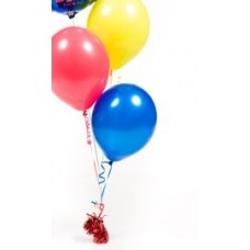 3 Balloon Centrepiece - Father's Day